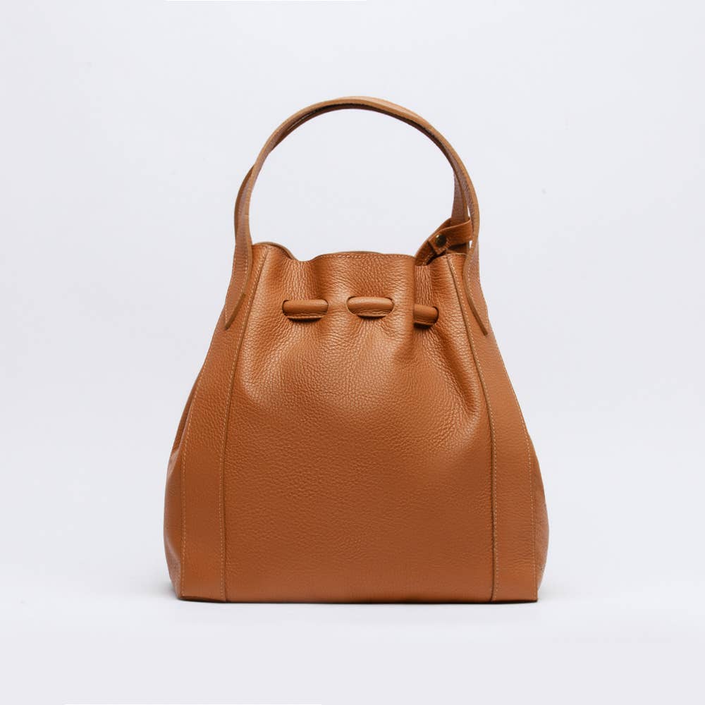 Harper Bucket Bag
