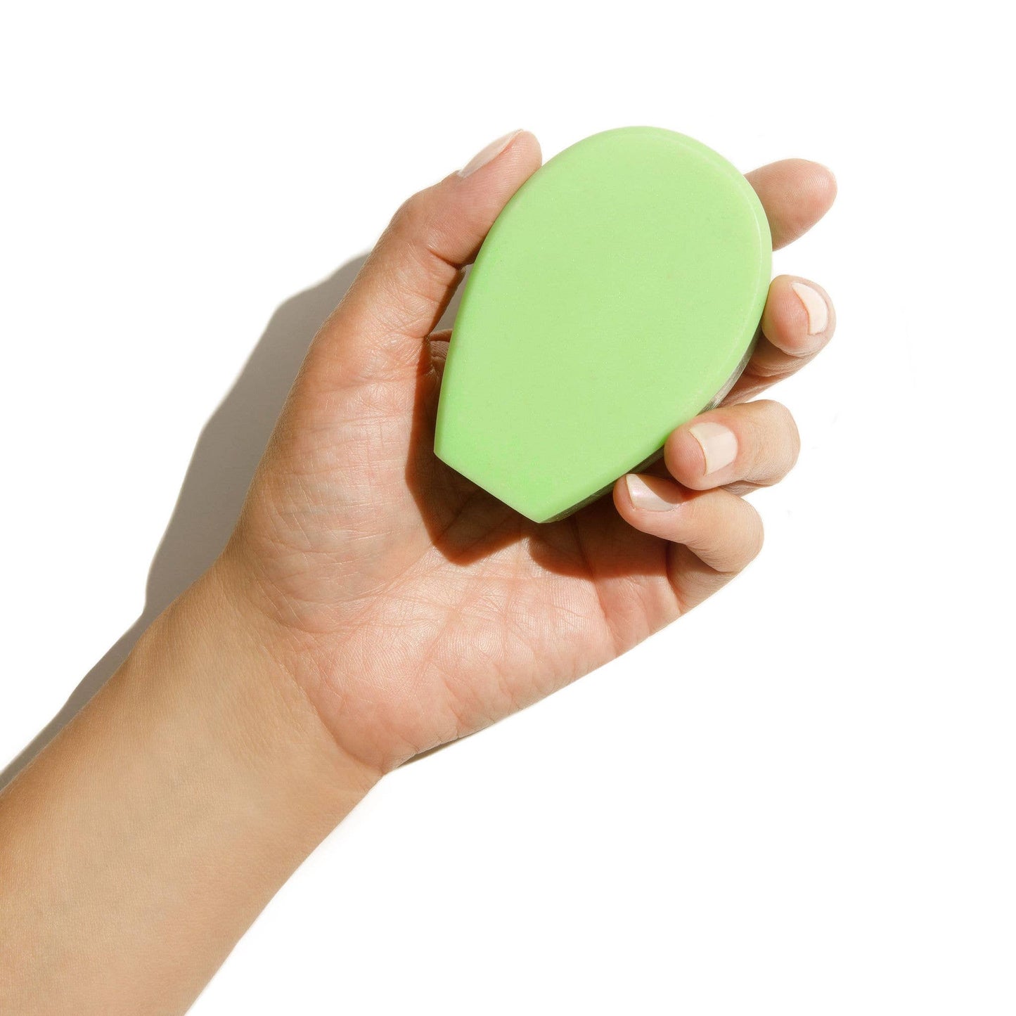 Lemongrass Cactus Soap