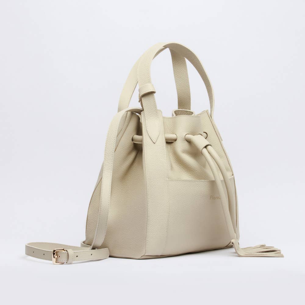 Harper Bucket Bag