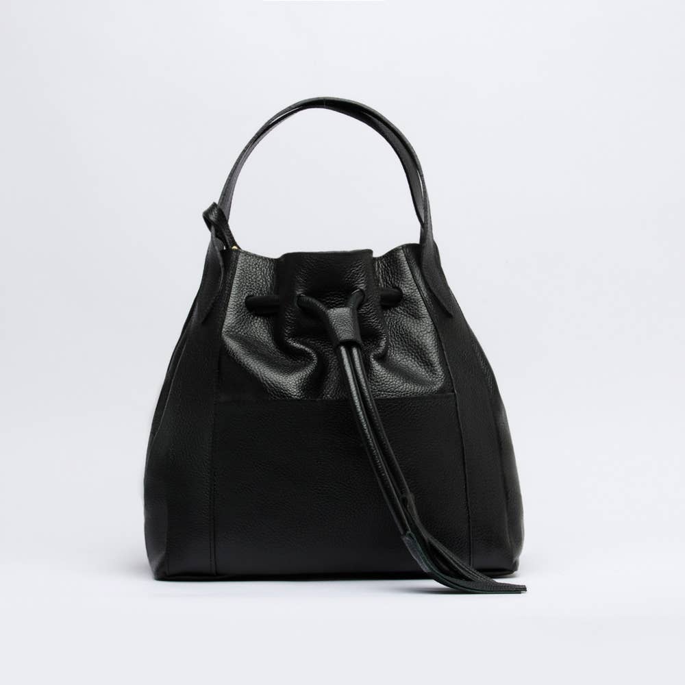 Harper Bucket Bag