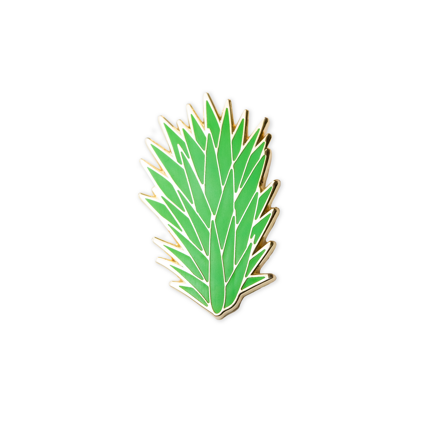 Madrecuishe 'Agave' Pin