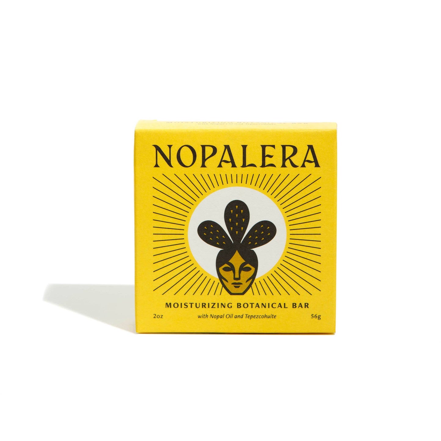 Moisturizing Botanical Bar