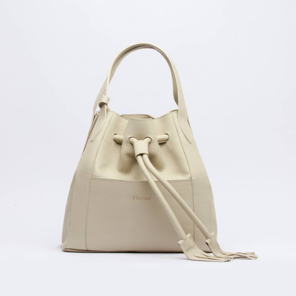 Harper Bucket Bag