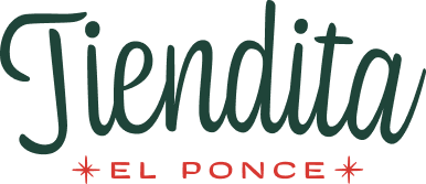 Tiendita at El Ponce