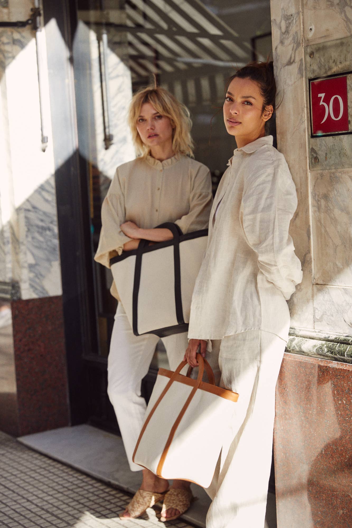 Atuel Tote Bag