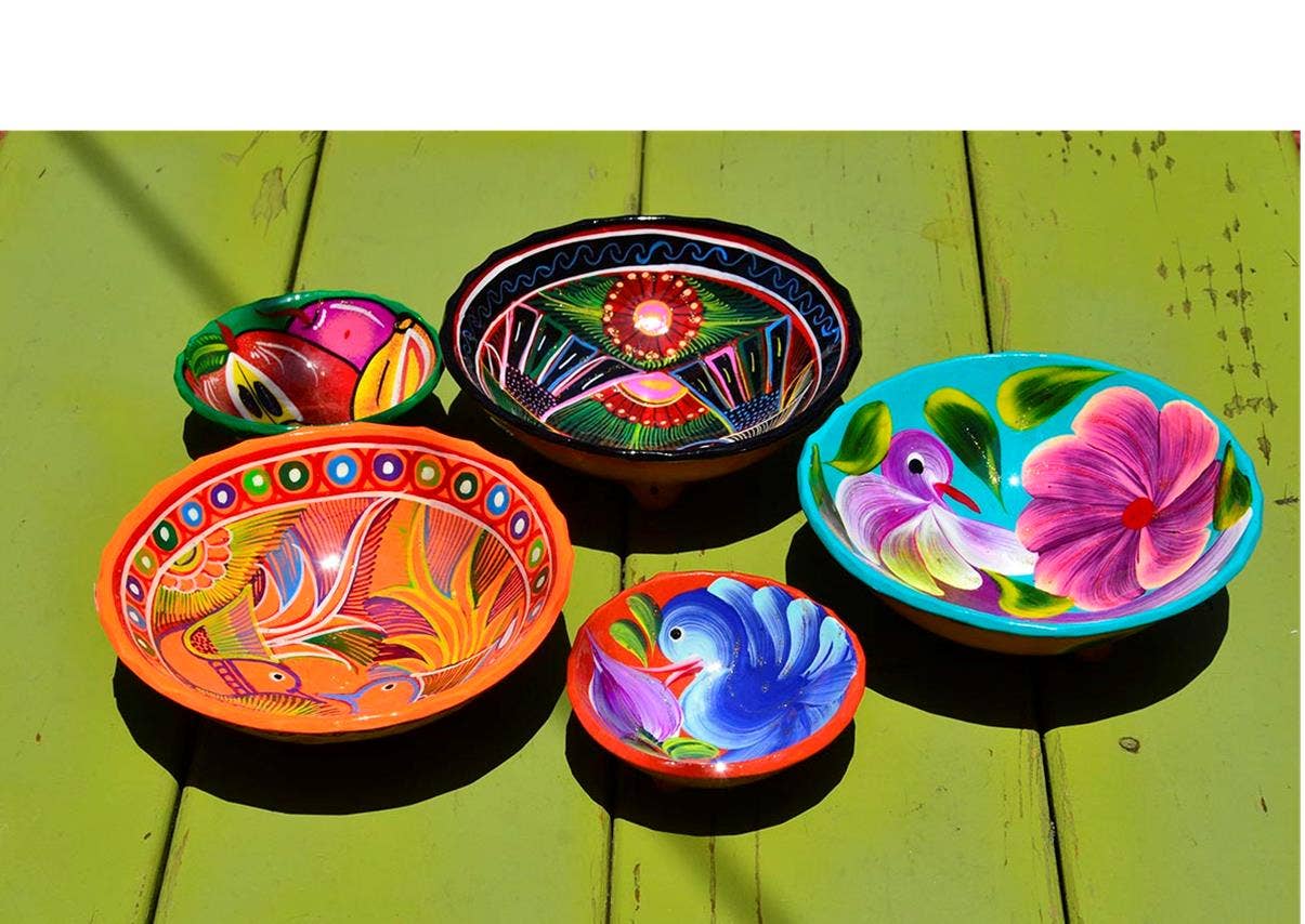 Large Ceramic bowls