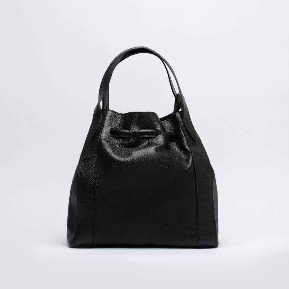Harper Bucket Bag