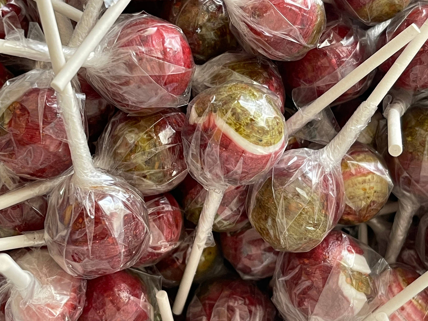 Chilipops by Tamalitoz