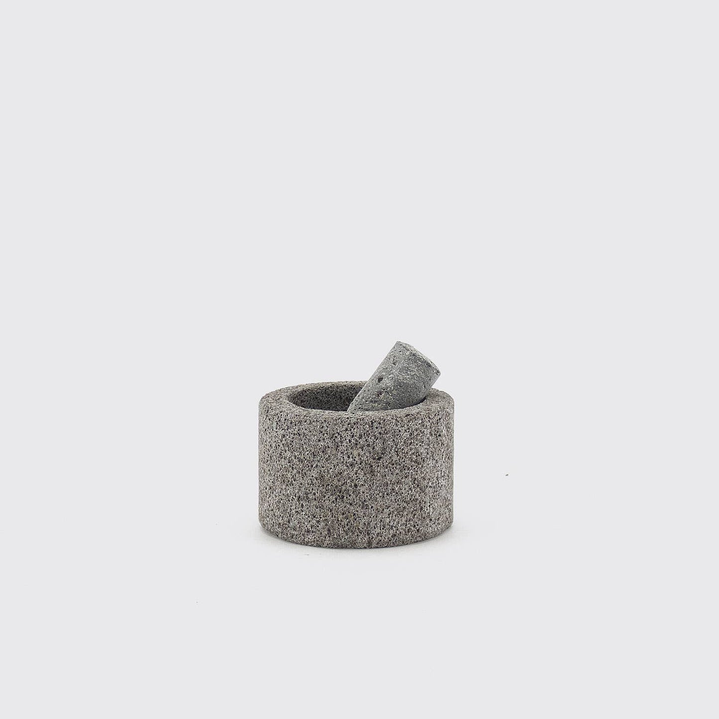 Utilitario Mexicano - Stone Molcajete