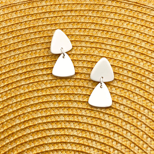 Mini Triangle Dangles