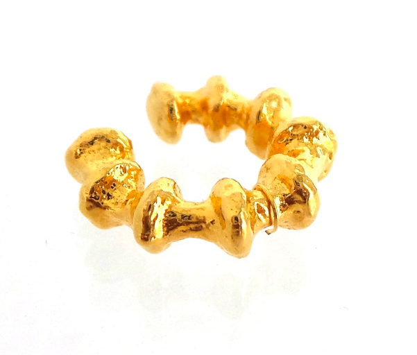 Formation Ear Cuff
