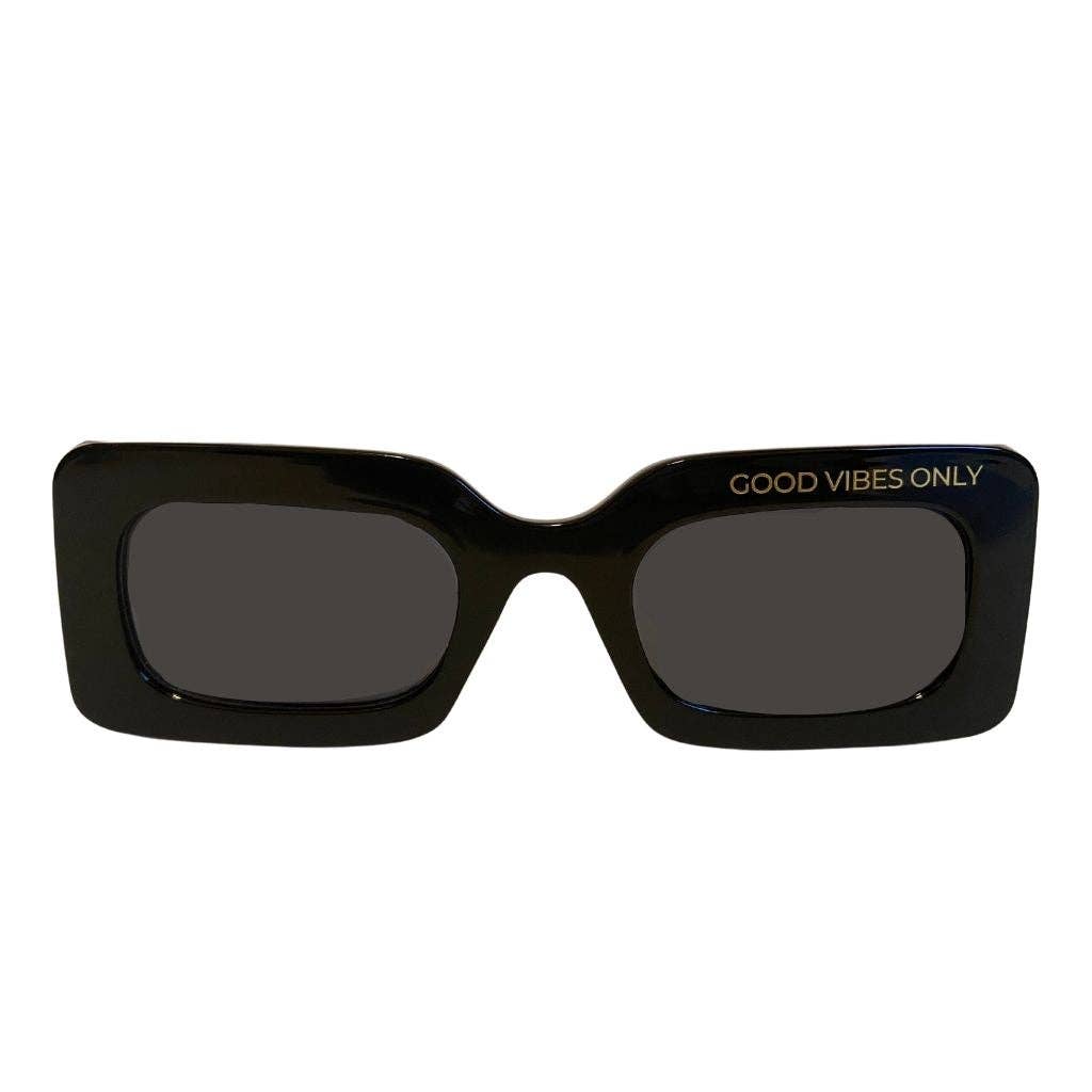 Good Vibes Sunglasses