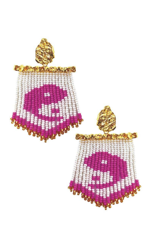 Yin Yang Earrings