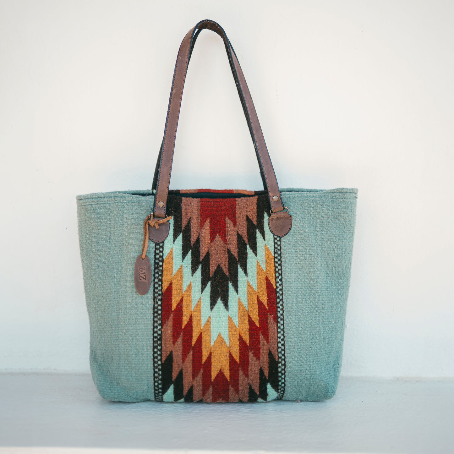After the Rain Tote