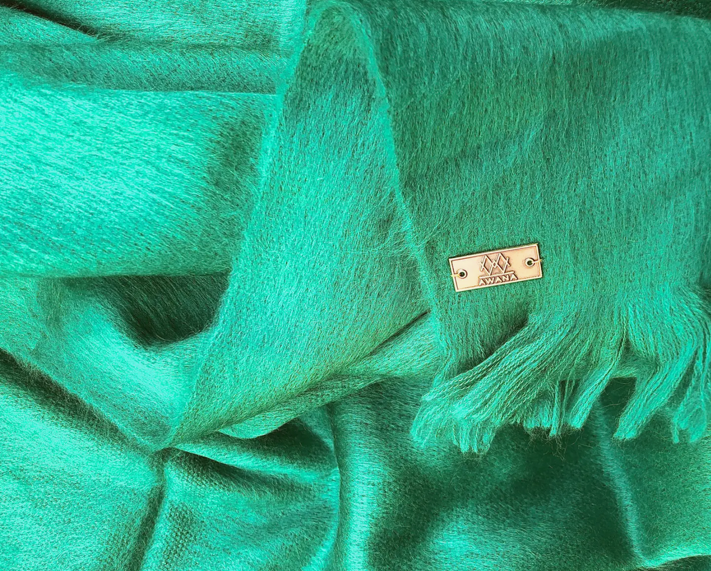 Aplaca Scarf / Shawl