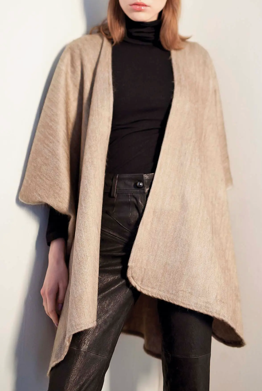 Oversized Cardigan