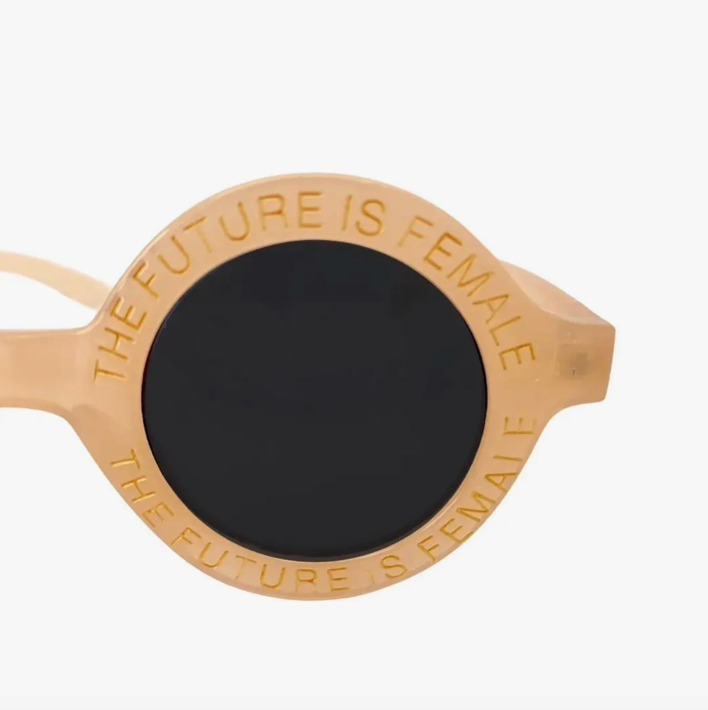 Future Is Female Sunglasses