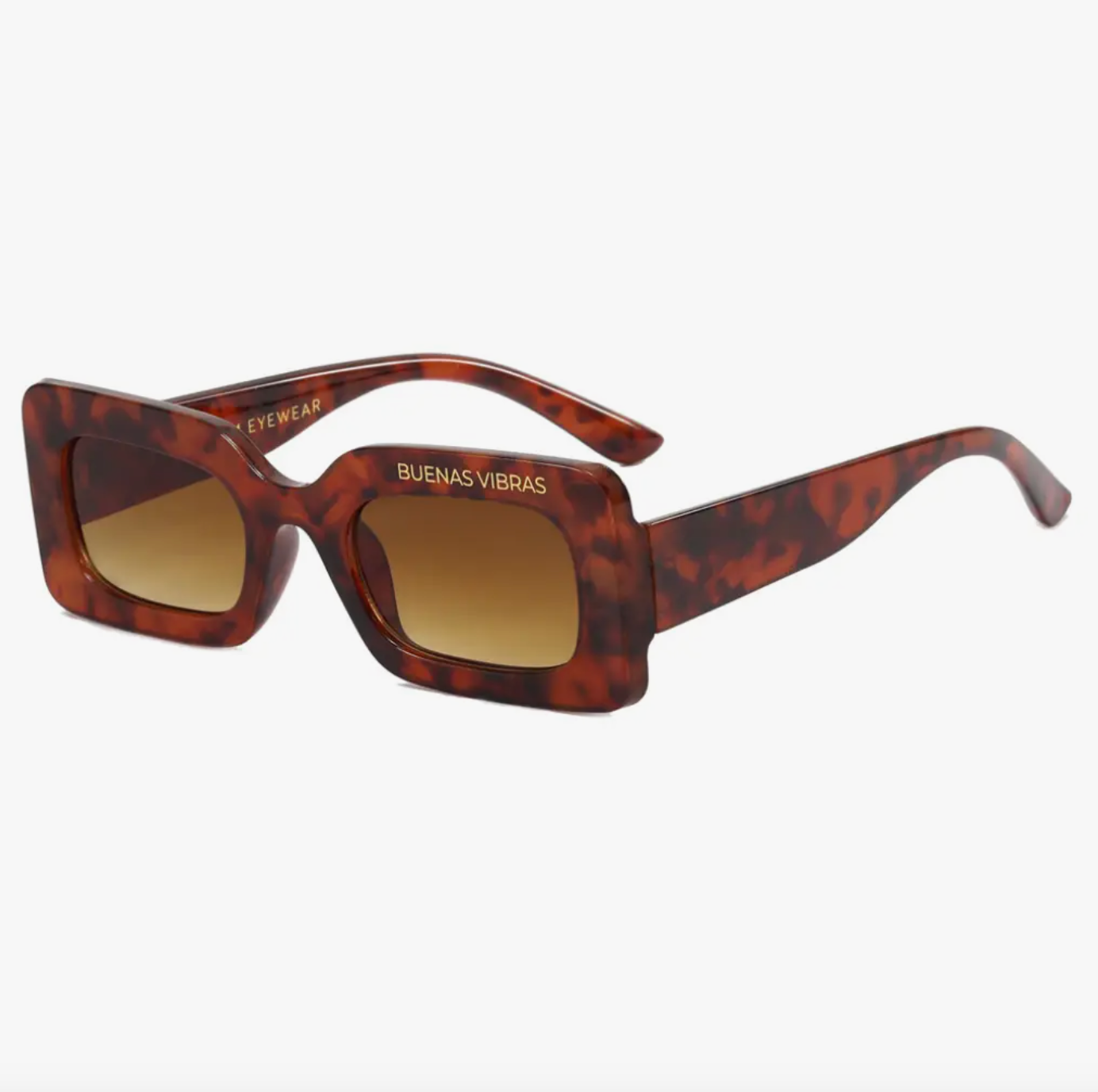 Good Vibes Sunglasses