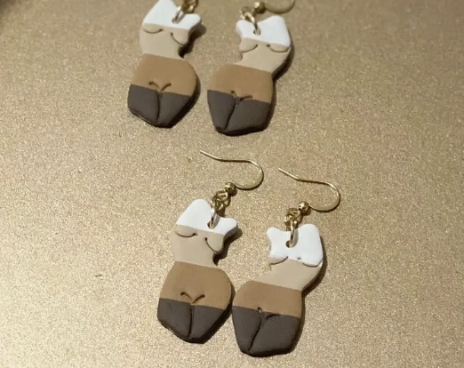Better Together Earrings