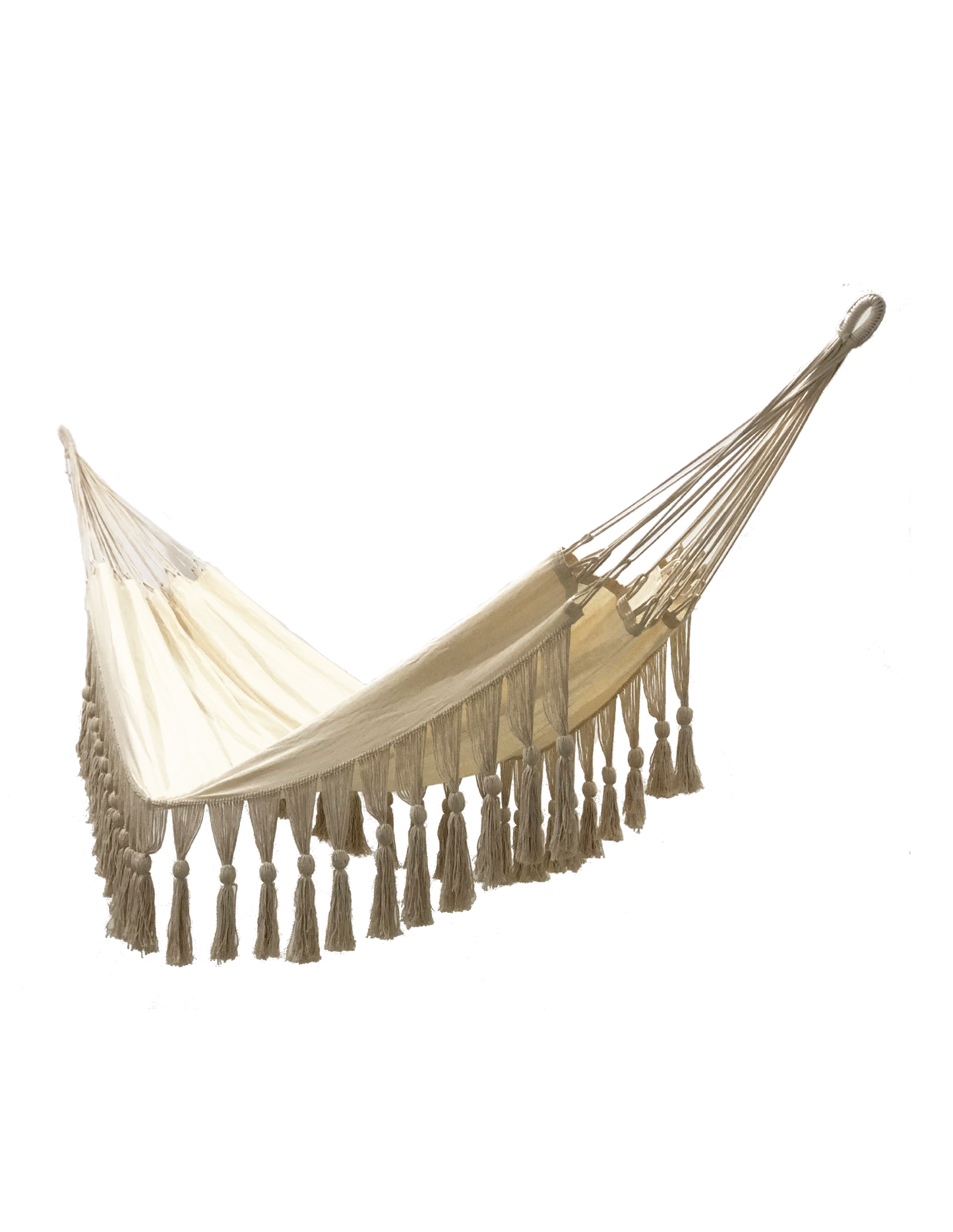 Merida Tassels Hammock