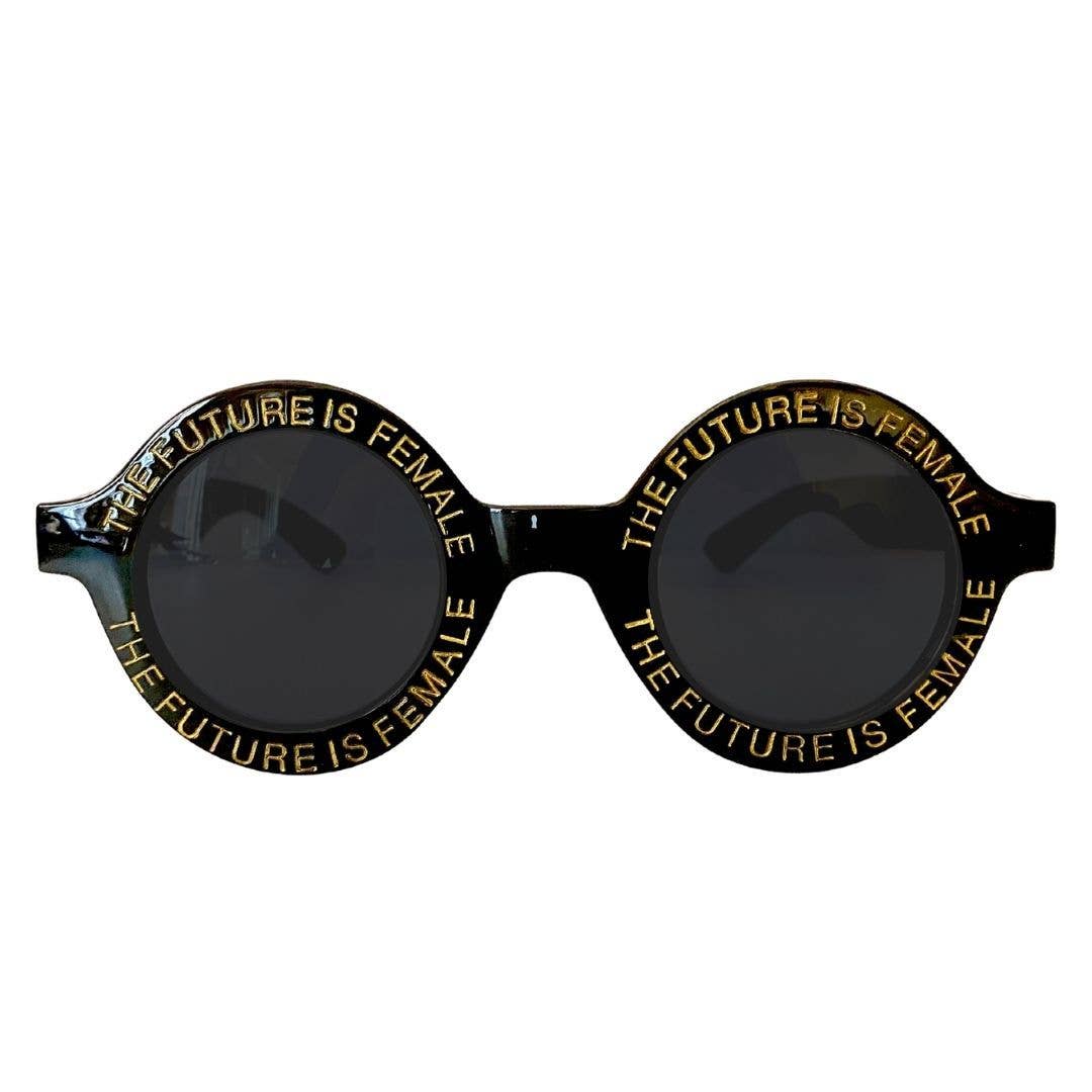 Future Is Female Sunglasses