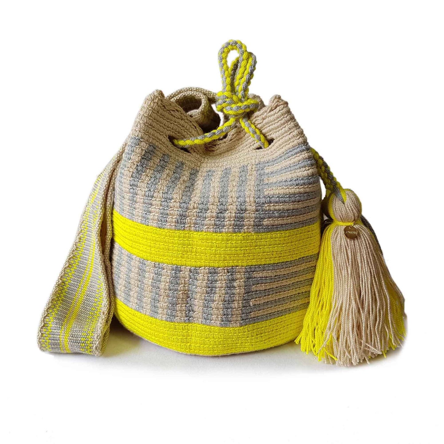 Mochila Bags